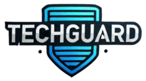 logo TechGuard