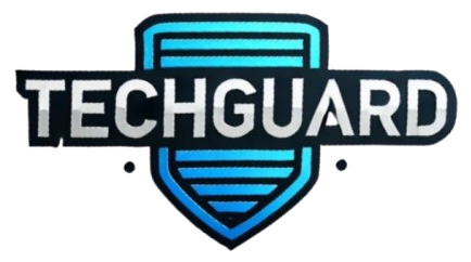 logo TechGuard